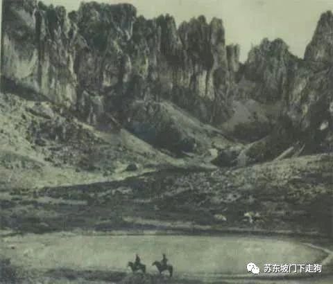 何谓发现？是洛克发现了丽江？