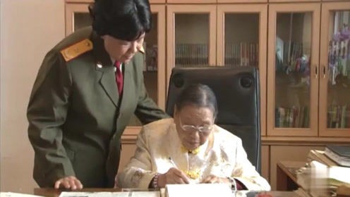 张文秋老人：两度与毛主席结亲家，两任丈夫均为烈士，享寿100岁