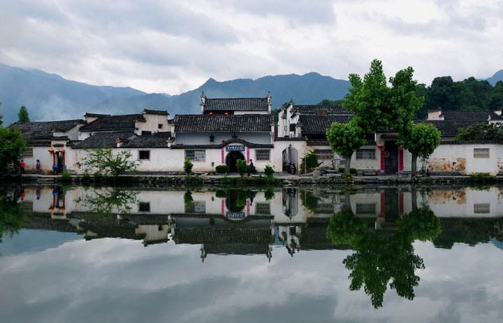 安徽景区打卡景点推荐大全,安徽十个必打卡景点