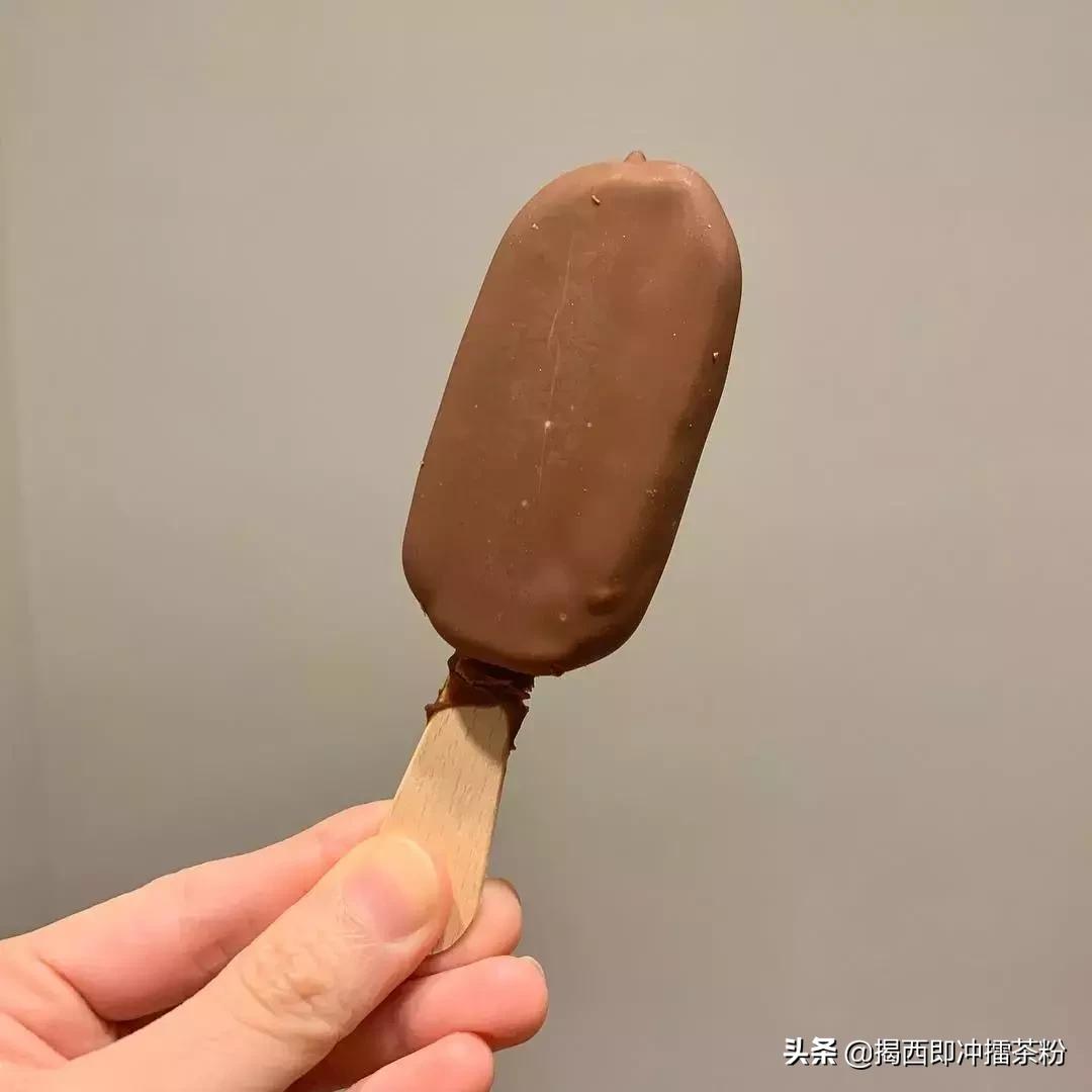 香港便利店必买,香港便利店雪糕推荐