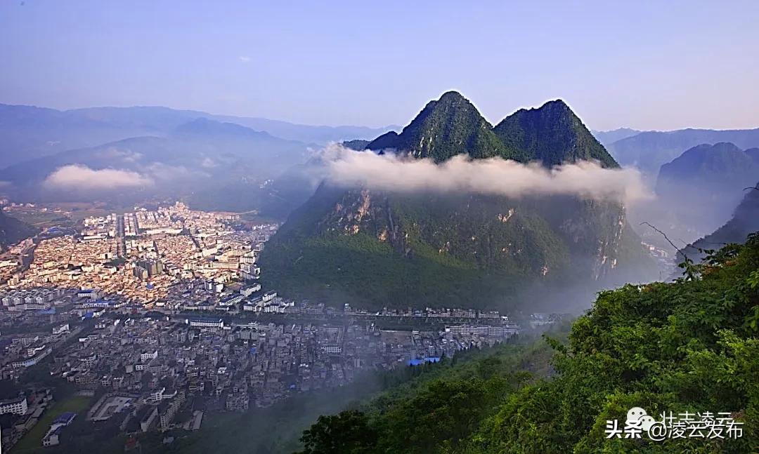 凌云未来发展潜力,凌云投资100亿