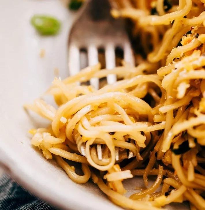 又凉快又好吃的晚餐,夏天就适合待在家里做凉爽美食