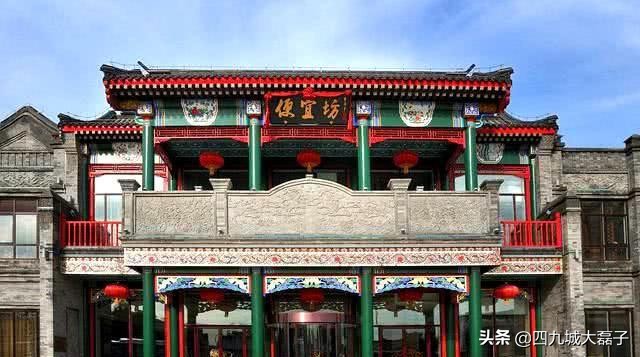 北京最好吃的烤鸭全聚德,最好吃的几家北京烤鸭