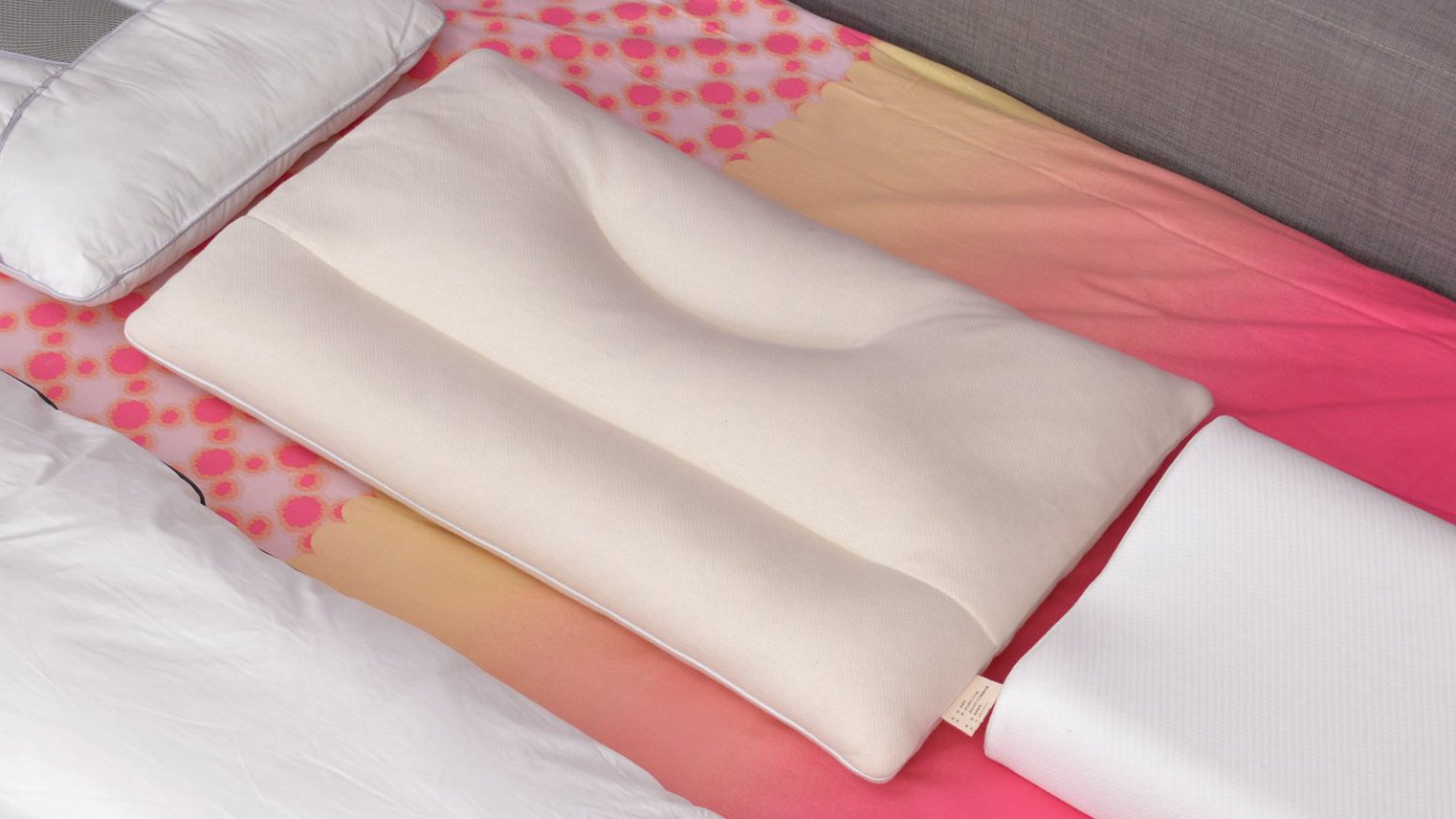 枕头选的好睡,枕头你选对了吗颈椎枕