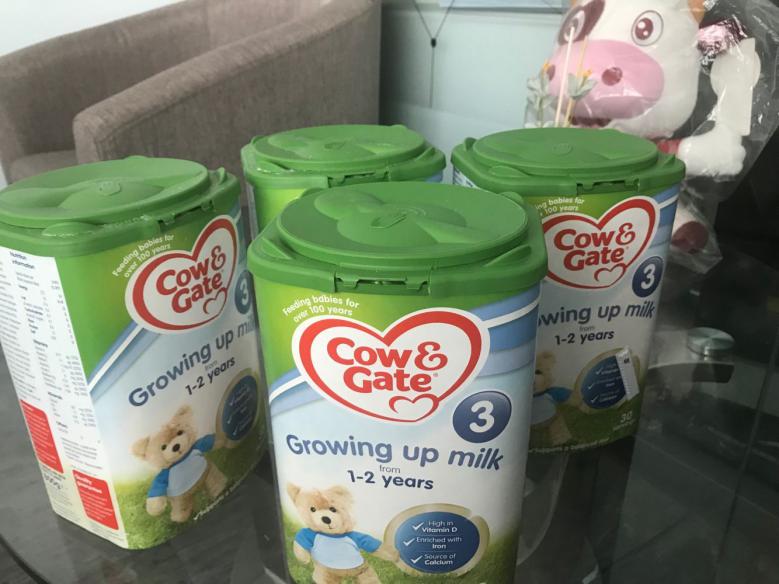 牛栏奶粉优缺点,英国牛栏奶粉怎么样