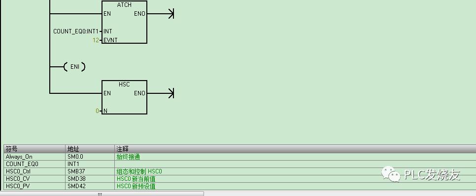 西门子200smartplc与电表modbus通讯,西门子200smartplc定时器指令