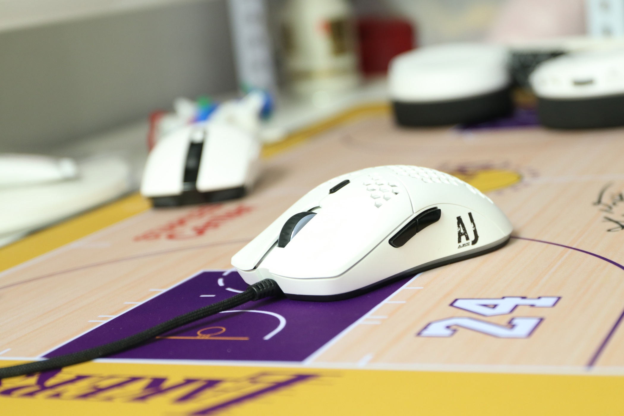 2020游戏鼠标排行榜前十名,2020年游戏鼠标怎么选