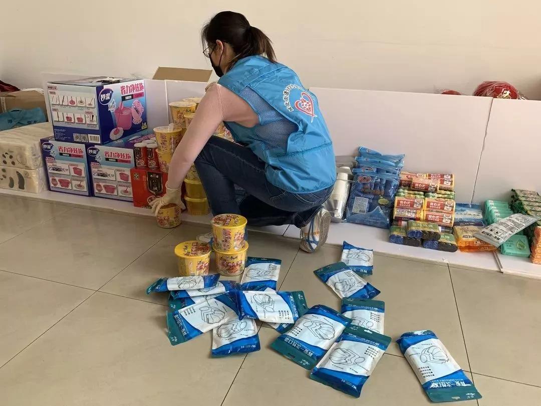 新时代文明实践志愿者并肩战疫,致全市广大新时代文明实践志愿者