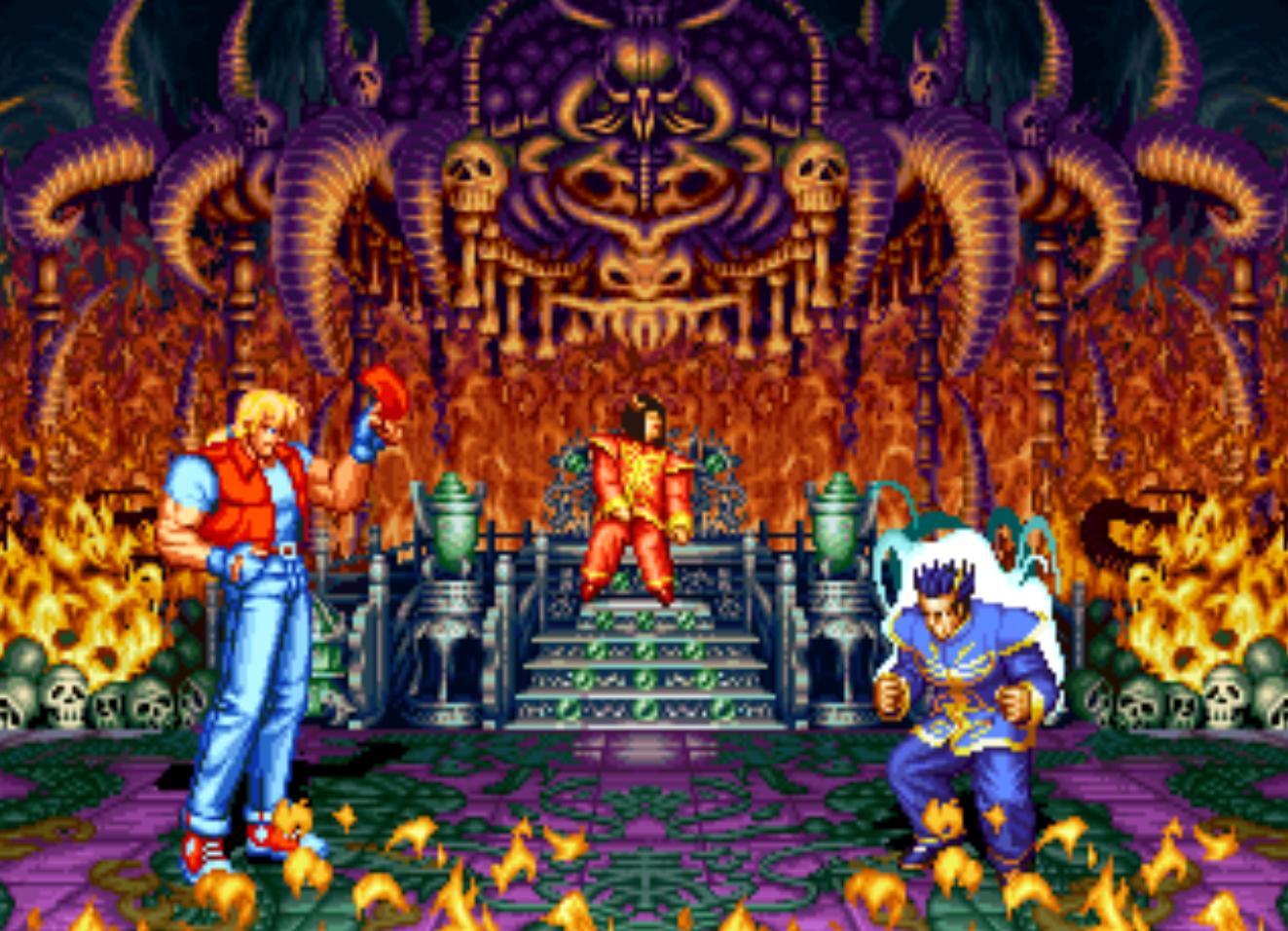 街机游戏的神秘传说你知道么,街机游戏黑暗封印事件攻略