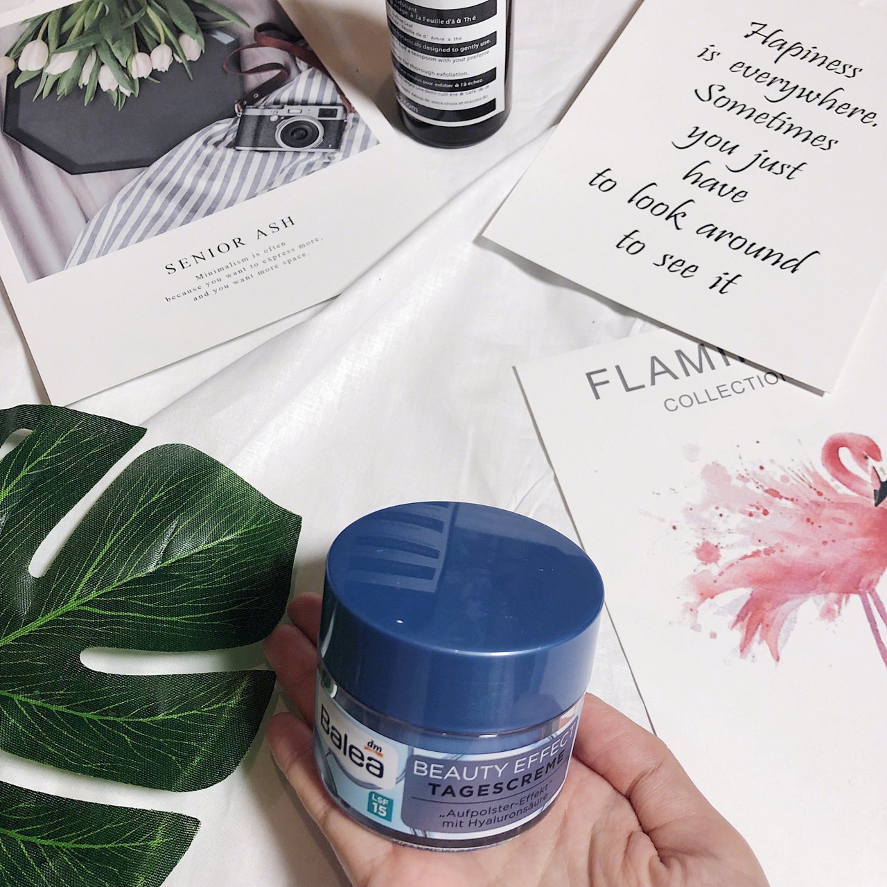 德国balea芭乐雅玻尿酸精华胶囊,新款芭乐雅玻尿酸