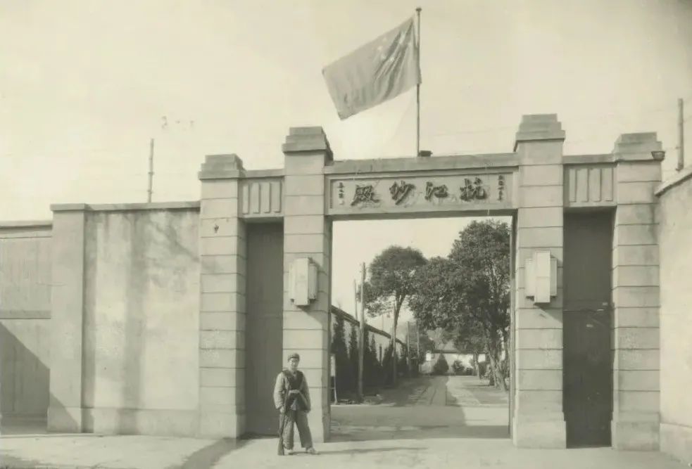 杭州五轮城市总体规划全亮相！还有一批珍贵老影像！下一轮有什么规划？