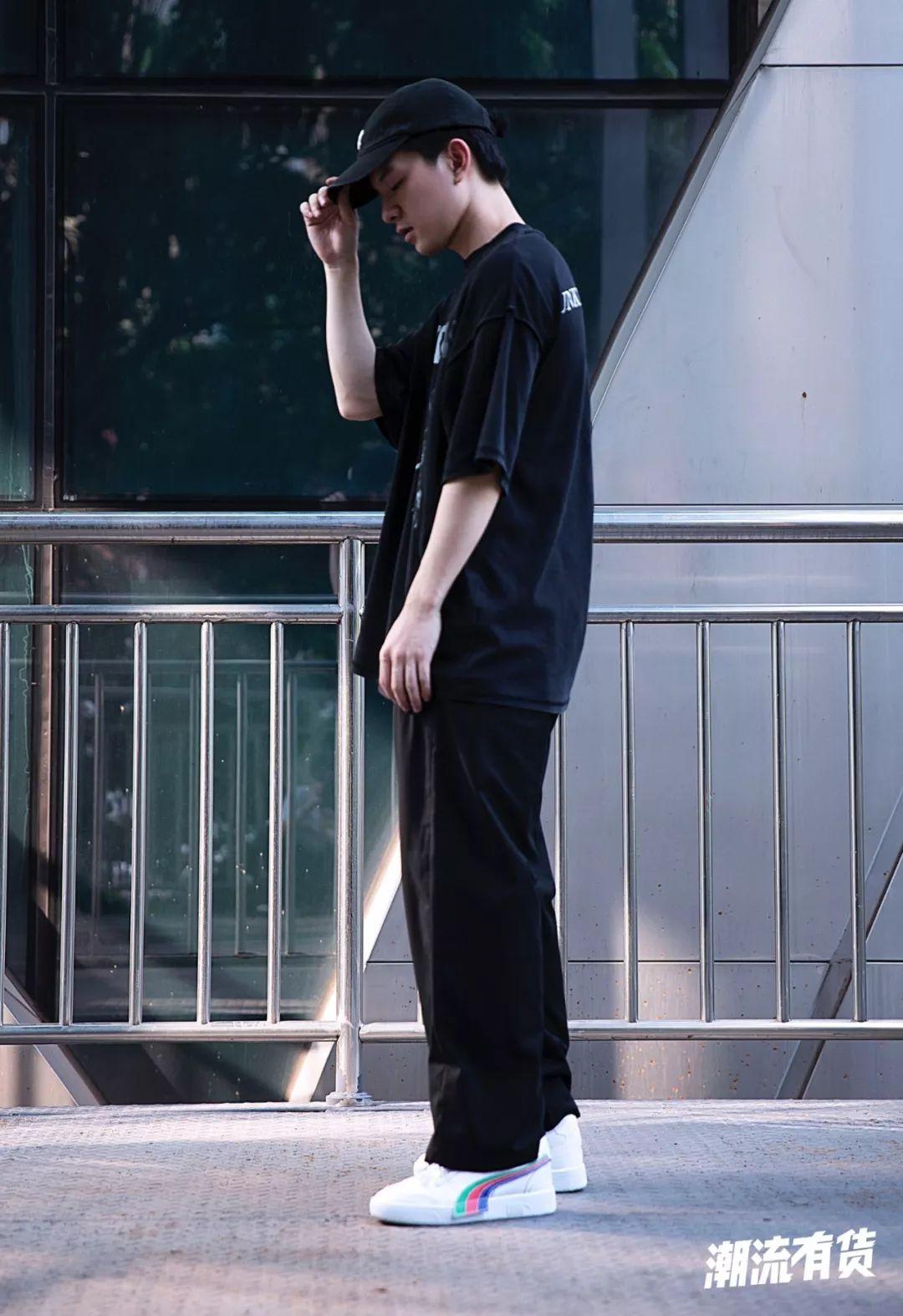 puma最好看的联名鞋,puma彪马kidsupergripbag联名