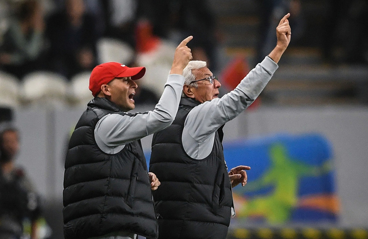 韩乔生对中国足球的评价,韩乔生为什么退出世界杯