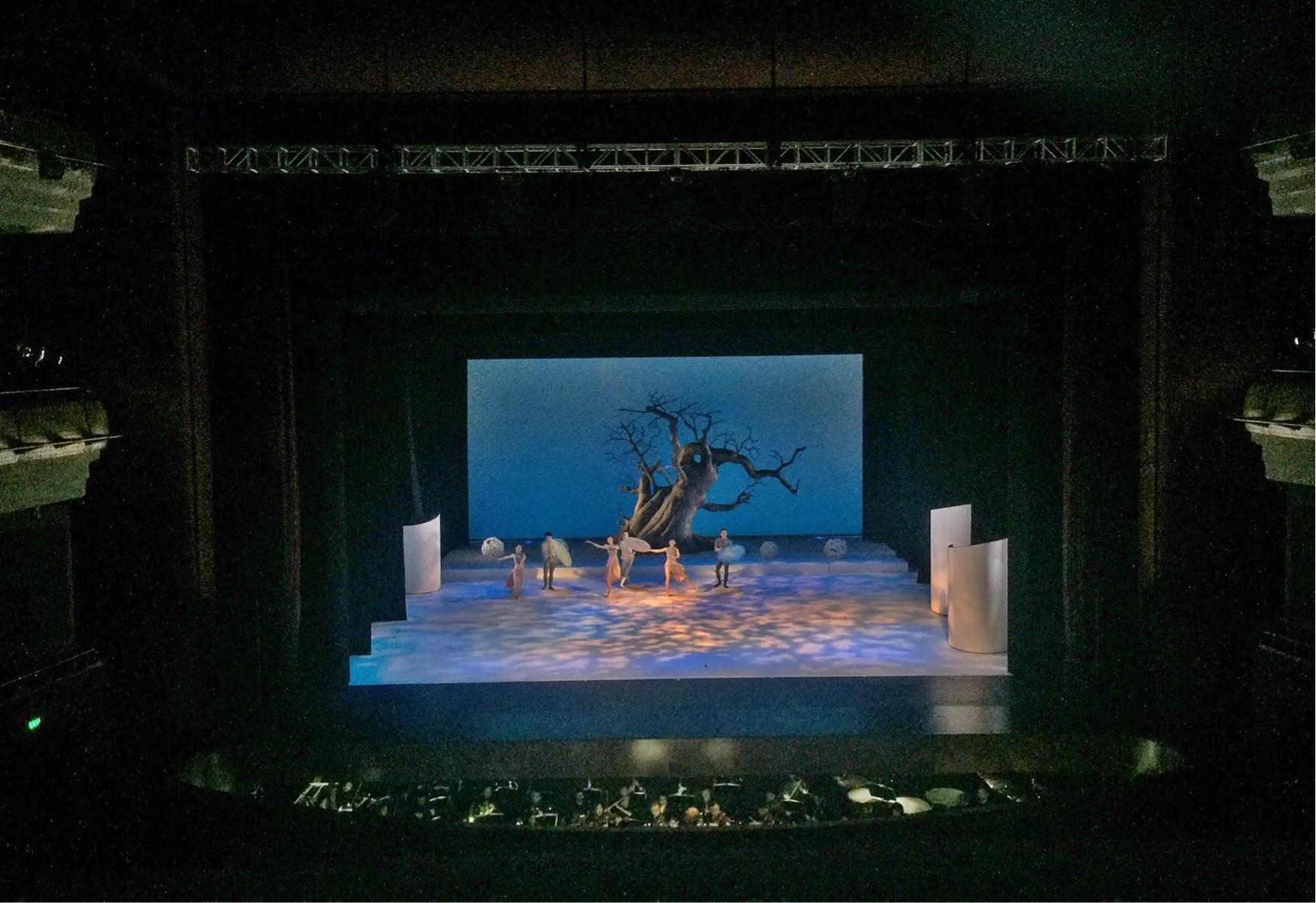 苏州金鸡湖景区打卡推荐,苏州金鸡湖风景区评价