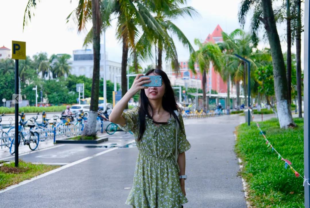 焦虑能去海口旅游吗,觉得焦虑就出来散散心