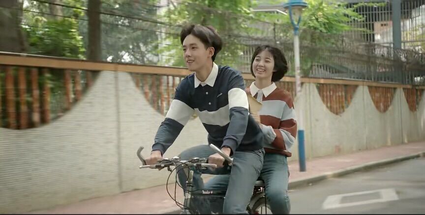 甜到齁的青春校园剧,甜到发齁的校园青春恋爱剧