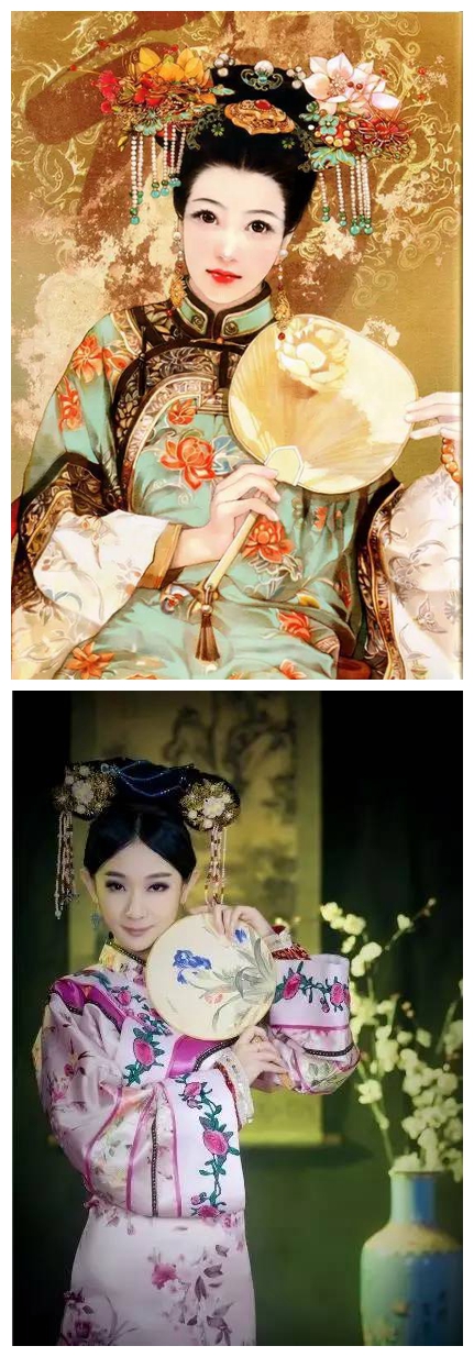 还有哪些民族的传统服饰特点,回族民族传统服饰