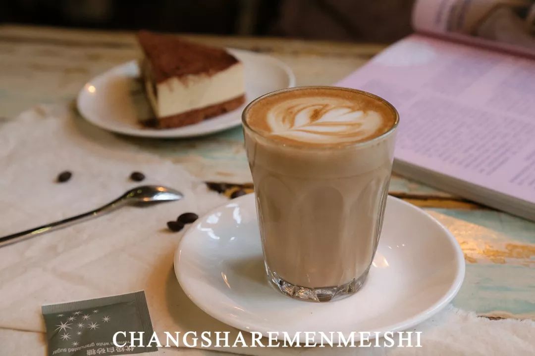 长沙值得去的咖啡馆推荐,长沙最有特色的咖啡馆是哪个