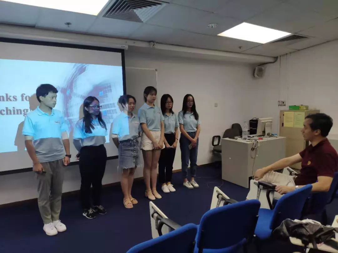 跟“长江学者”学金融、品丰盛学术大餐，看浙师学子如何逐梦新港