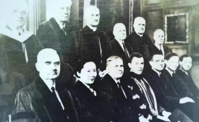 袁世凯孙子袁家骝是哪个儿子生的,袁世凯后代袁家骝