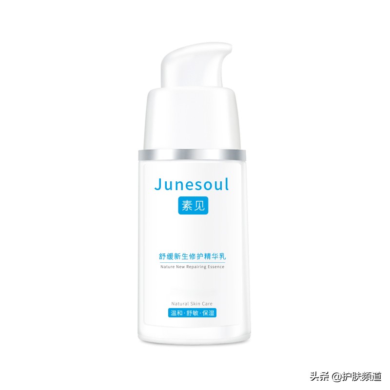 脸敏感角质层薄用什么护肤品,修复皮肤角质层的护肤品