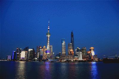 结棍！浦东又双叒叕要爆发了，全上海都得羡慕！