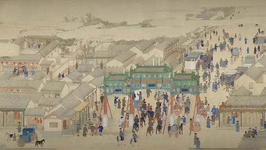 大秦帝国吕不韦李斯,大秦帝国吕不韦