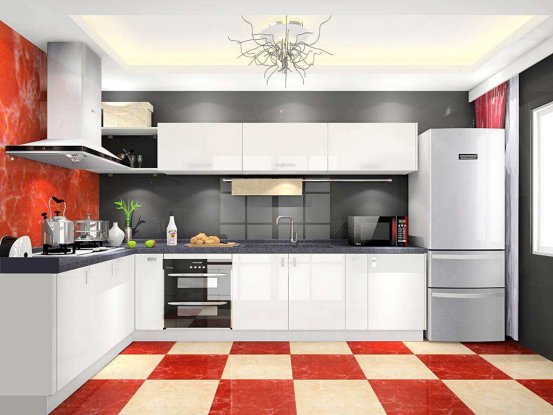 橱柜价格多少钱一米不锈钢,橱柜价格多少一米