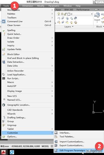 cad快捷键对比ug快捷键,su快捷键改为cad快捷键
