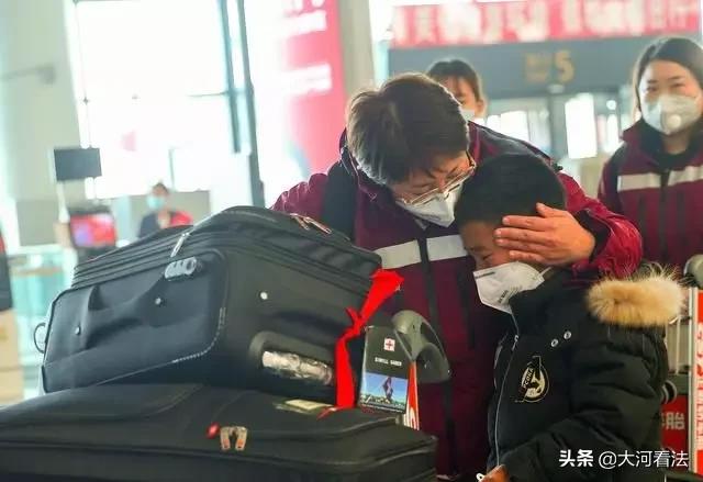 关于“武汉肺炎”的18个最新好消息