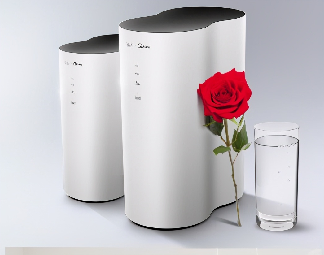 易开得净水器与美的净水器哪个好,美的口碑最好的净水器前三名