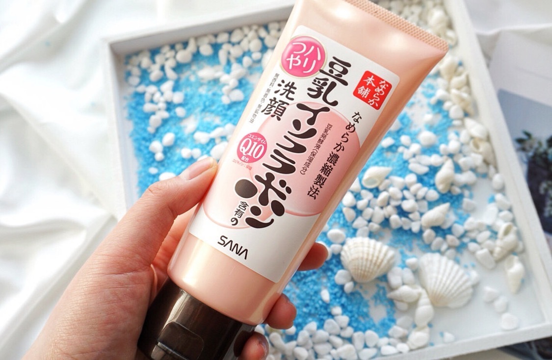 只用洗面奶洗脸不护肤可以吗,洗面奶13至15推荐