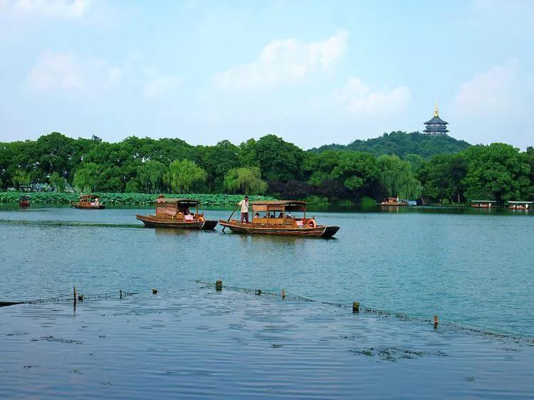 冬季杭州景点游玩,杭州游玩的景点有哪些