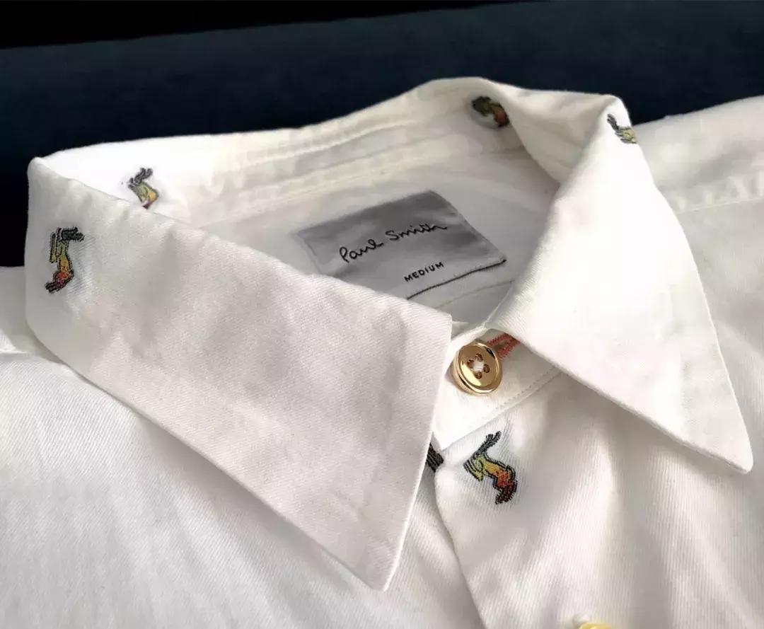 男士衬衫推荐职场,职场小白适合的衬衫男式