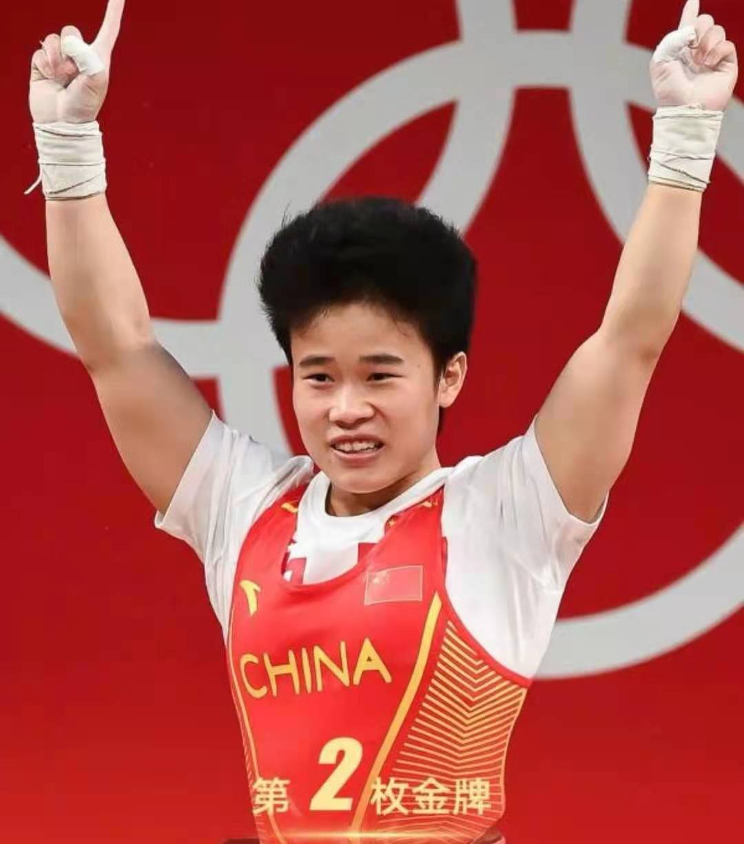 奥运金牌冠军背后的真实故事,奥运冠军的身残志坚励志故事简短