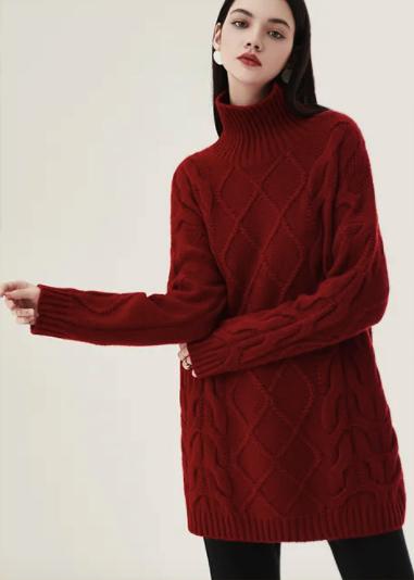 兔皇和米皇羊绒哪个档次高,米皇羊绒为什么那么贵