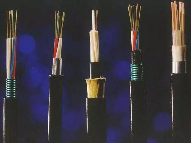 弱电电线传输距离,弱电电缆的传输距离