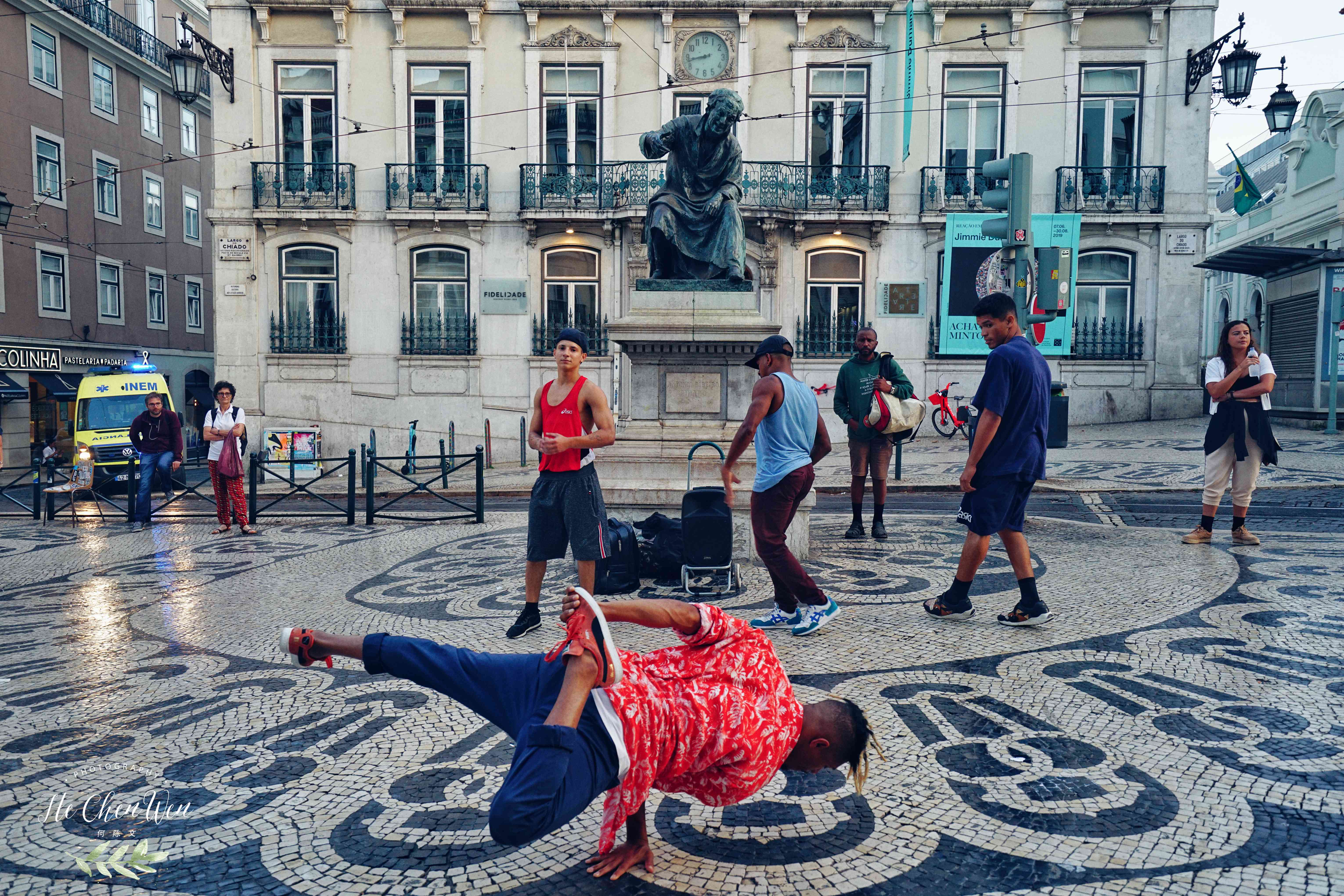 欧洲大陆最西端，欣赏大西洋壮观的景色，感受葡国的魅力_国家