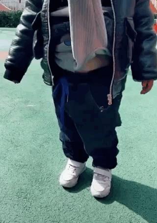 比养孩子还艰难,比照顾小孩还要累