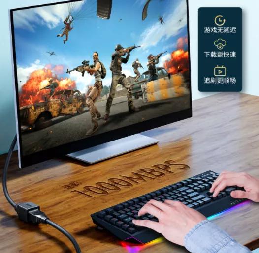 网线端口太少了怎么办,网线接口不够可以怎么解决