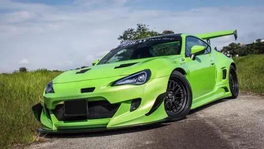 汽车“改装”需要去车管所备案吗?别着急我教你