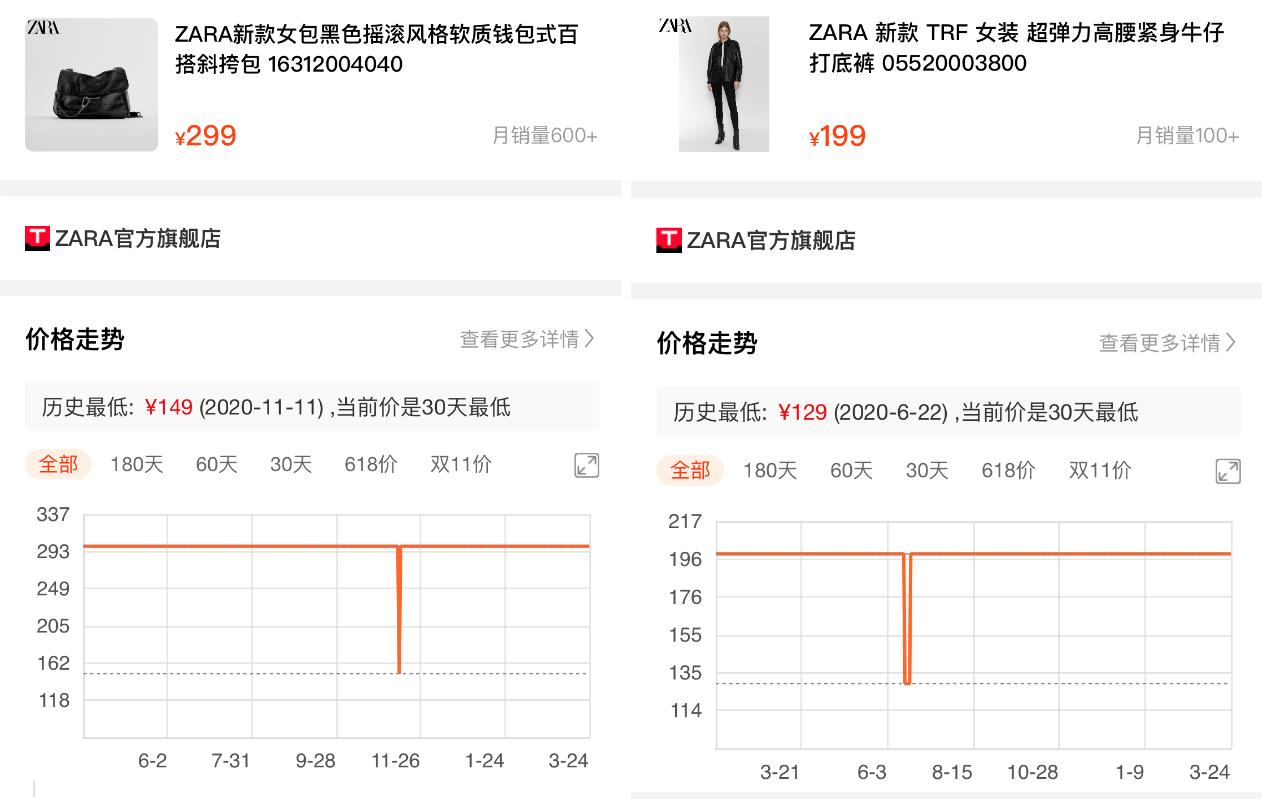 京东、淘宝、拼多多都下架了HM官方旗舰店，这下他们开心了