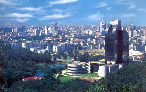 辽宁鞍山重点项目,鞍山2020重点工程