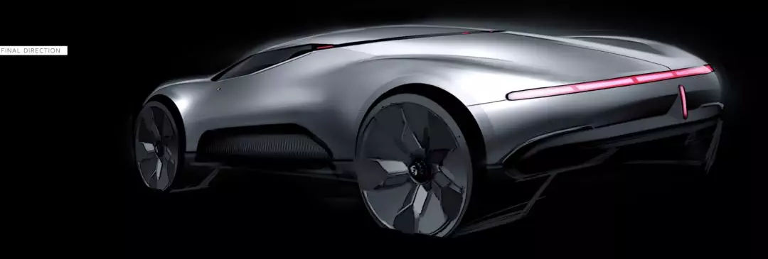 从CDN汽车设计比赛冠军到Pforzheim研究生的成长之路