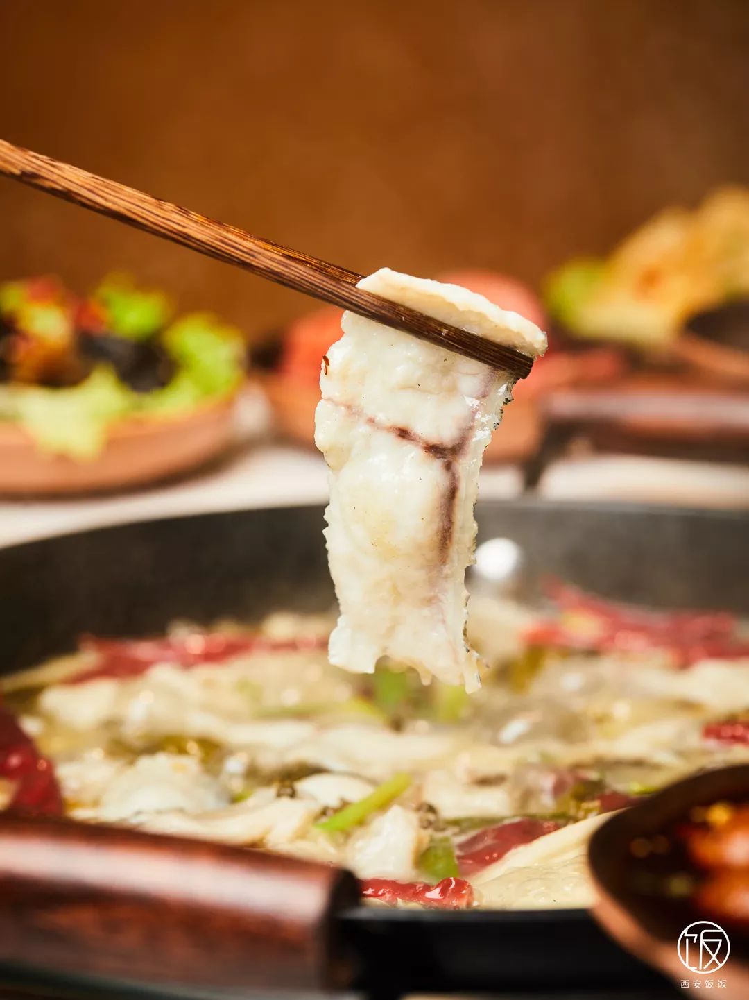 loft风的mall有够酷,心水美食“大咖”都来了