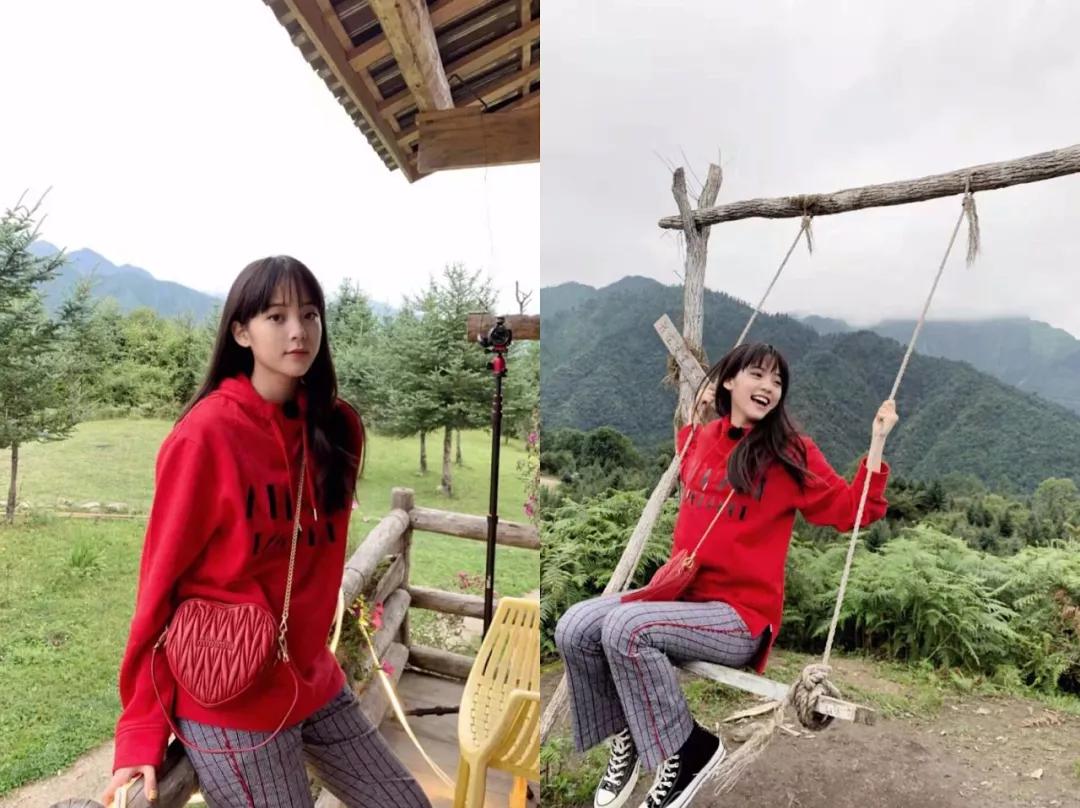 带货榜第一名妈妈卫衣,带货女王十大排名