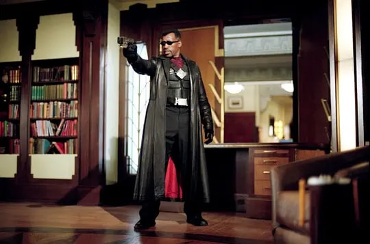 初代刀锋战士,漫威复联四到2023的所有电影