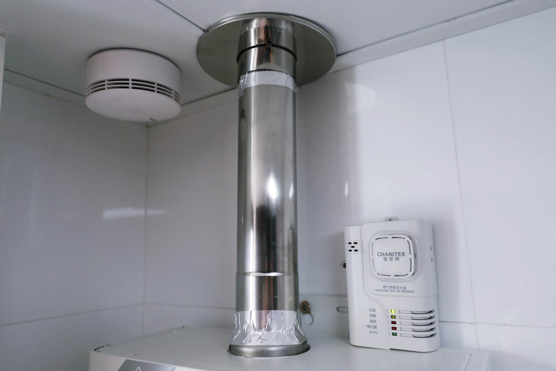 佳尼特零冷水燃气热水器怎么样,佳尼特燃气热水器怎么做到零冷水