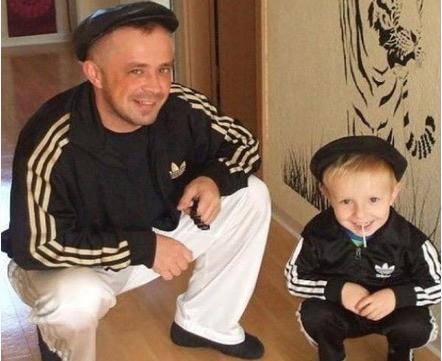 阿迪在俄罗斯到底能有多野？