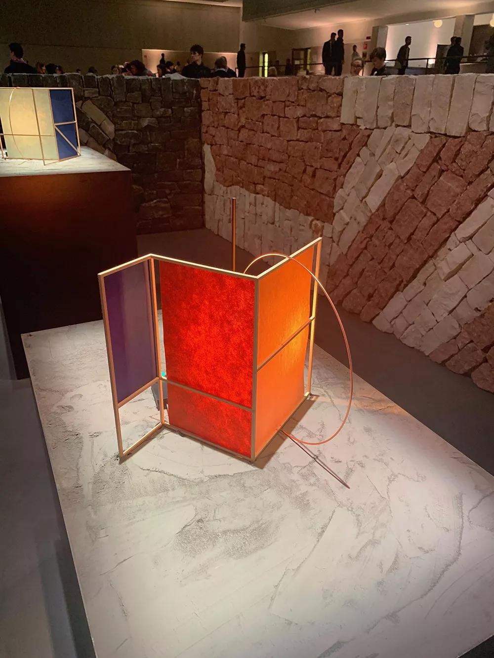 10款创意灯具,100个创意灯具大全